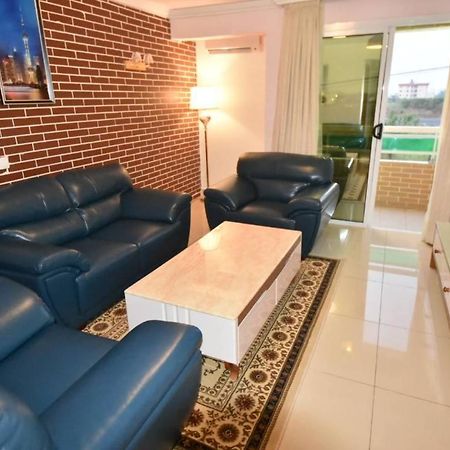 Grand Hotel Aeroport, Douala Eksteriør bilde